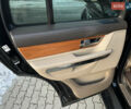 Чорний Ленд Ровер Range Rover Sport, об'ємом двигуна 3 л та пробігом 140 тис. км за 18000 $, фото 39 на Automoto.ua