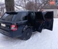 Чорний Ленд Ровер Range Rover Sport, об'ємом двигуна 2.99 л та пробігом 282 тис. км за 20500 $, фото 4 на Automoto.ua