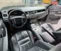 Чорний Ленд Ровер Range Rover Sport, об'ємом двигуна 2.99 л та пробігом 212 тис. км за 18200 $, фото 18 на Automoto.ua