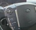 Чорний Ленд Ровер Range Rover Sport, об'ємом двигуна 2.99 л та пробігом 206 тис. км за 12500 $, фото 30 на Automoto.ua