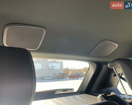 Чорний Ленд Ровер Range Rover Sport, об'ємом двигуна 5 л та пробігом 62 тис. км за 25500 $, фото 29 на Automoto.ua