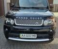 Чорний Ленд Ровер Range Rover Sport, об'ємом двигуна 2.99 л та пробігом 114 тис. км за 16400 $, фото 1 на Automoto.ua