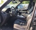 Чорний Ленд Ровер Range Rover Sport, об'ємом двигуна 3 л та пробігом 60 тис. км за 27800 $, фото 5 на Automoto.ua