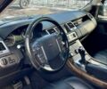 Чорний Ленд Ровер Range Rover Sport, об'ємом двигуна 3 л та пробігом 205 тис. км за 19500 $, фото 23 на Automoto.ua