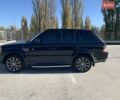 Чорний Ленд Ровер Range Rover Sport, об'ємом двигуна 5 л та пробігом 62 тис. км за 25500 $, фото 19 на Automoto.ua