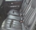 Чорний Ленд Ровер Range Rover Sport, об'ємом двигуна 2.99 л та пробігом 206 тис. км за 12500 $, фото 12 на Automoto.ua