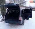 Чорний Ленд Ровер Range Rover Sport, об'ємом двигуна 2.99 л та пробігом 282 тис. км за 20500 $, фото 12 на Automoto.ua