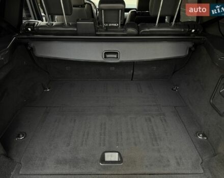 Черный Ленд Ровер Рендж Ровер Спорт, объемом двигателя 5 л и пробегом 215 тыс. км за 15500 $, фото 32 на Automoto.ua