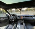 Чорний Ленд Ровер Range Rover Sport, об'ємом двигуна 3 л та пробігом 186 тис. км за 18999 $, фото 12 на Automoto.ua