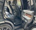 Чорний Ленд Ровер Range Rover Sport, об'ємом двигуна 2.99 л та пробігом 210 тис. км за 10800 $, фото 12 на Automoto.ua
