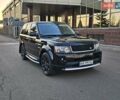 Черный Ленд Ровер Рендж Ровер Спорт, объемом двигателя 2.99 л и пробегом 206 тыс. км за 11900 $, фото 25 на Automoto.ua