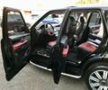 Чорний Ленд Ровер Range Rover Sport, об'ємом двигуна 5 л та пробігом 100 тис. км за 31500 $, фото 36 на Automoto.ua