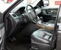 Чорний Ленд Ровер Range Rover Sport, об'ємом двигуна 3 л та пробігом 191 тис. км за 16800 $, фото 16 на Automoto.ua