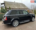 Чорний Ленд Ровер Range Rover Sport, об'ємом двигуна 3 л та пробігом 258 тис. км за 15600 $, фото 3 на Automoto.ua