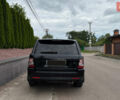 Чорний Ленд Ровер Range Rover Sport, об'ємом двигуна 2.99 л та пробігом 207 тис. км за 17000 $, фото 4 на Automoto.ua