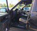 Чорний Ленд Ровер Range Rover Sport, об'ємом двигуна 3 л та пробігом 60 тис. км за 27800 $, фото 4 на Automoto.ua