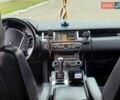Чорний Ленд Ровер Range Rover Sport, об'ємом двигуна 2.99 л та пробігом 146 тис. км за 20499 $, фото 6 на Automoto.ua