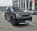 Чорний Ленд Ровер Range Rover Sport, об'ємом двигуна 2.99 л та пробігом 206 тис. км за 12000 $, фото 11 на Automoto.ua