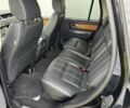 Чорний Ленд Ровер Range Rover Sport, об'ємом двигуна 3 л та пробігом 214 тис. км за 17896 $, фото 15 на Automoto.ua