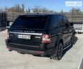 Чорний Ленд Ровер Range Rover Sport, об'ємом двигуна 5 л та пробігом 53 тис. км за 30900 $, фото 21 на Automoto.ua