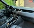 Чорний Ленд Ровер Range Rover Sport, об'ємом двигуна 5 л та пробігом 195 тис. км за 14000 $, фото 33 на Automoto.ua