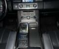 Чорний Ленд Ровер Range Rover Sport, об'ємом двигуна 3 л та пробігом 211 тис. км за 18000 $, фото 26 на Automoto.ua