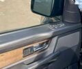Чорний Ленд Ровер Range Rover Sport, об'ємом двигуна 3 л та пробігом 205 тис. км за 19500 $, фото 19 на Automoto.ua