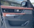 Чорний Ленд Ровер Range Rover Sport, об'ємом двигуна 2.99 л та пробігом 70 тис. км за 32000 $, фото 11 на Automoto.ua