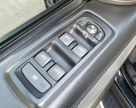 Черный Ленд Ровер Рендж Ровер Спорт, объемом двигателя 2.99 л и пробегом 206 тыс. км за 11900 $, фото 12 на Automoto.ua