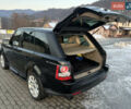 Чорний Ленд Ровер Range Rover Sport, об'ємом двигуна 3 л та пробігом 140 тис. км за 18000 $, фото 45 на Automoto.ua