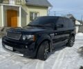 Чорний Ленд Ровер Range Rover Sport, об'ємом двигуна 2.99 л та пробігом 70 тис. км за 32000 $, фото 1 на Automoto.ua