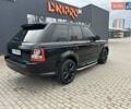 Чорний Ленд Ровер Range Rover Sport, об'ємом двигуна 2.99 л та пробігом 149 тис. км за 14900 $, фото 16 на Automoto.ua