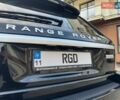 Чорний Ленд Ровер Range Rover Sport, об'ємом двигуна 5 л та пробігом 140 тис. км за 13899 $, фото 31 на Automoto.ua