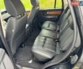 Черный Ленд Ровер Рендж Ровер Спорт, объемом двигателя 3 л и пробегом 214 тыс. км за 17850 $, фото 34 на Automoto.ua