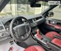 Чорний Ленд Ровер Range Rover Sport, об'ємом двигуна 5 л та пробігом 74 тис. км за 29500 $, фото 27 на Automoto.ua