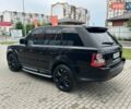 Чорний Ленд Ровер Range Rover Sport, об'ємом двигуна 2.99 л та пробігом 149 тис. км за 14900 $, фото 20 на Automoto.ua