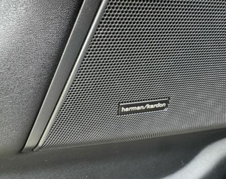 Чорний Ленд Ровер Range Rover Sport, об'ємом двигуна 3 л та пробігом 214 тис. км за 17896 $, фото 14 на Automoto.ua