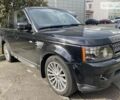 Чорний Ленд Ровер Range Rover Sport, об'ємом двигуна 3 л та пробігом 91 тис. км за 24000 $, фото 1 на Automoto.ua