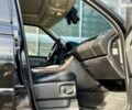 Чорний Ленд Ровер Range Rover Sport, об'ємом двигуна 3 л та пробігом 205 тис. км за 19500 $, фото 15 на Automoto.ua