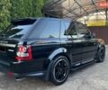 Чорний Ленд Ровер Range Rover Sport, об'ємом двигуна 5 л та пробігом 195 тис. км за 14000 $, фото 23 на Automoto.ua