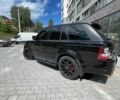 Чорний Ленд Ровер Range Rover Sport, об'ємом двигуна 2.99 л та пробігом 210 тис. км за 10800 $, фото 6 на Automoto.ua