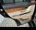 Чорний Ленд Ровер Range Rover Sport, об'ємом двигуна 3 л та пробігом 140 тис. км за 17700 $, фото 25 на Automoto.ua