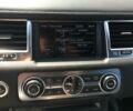 Чорний Ленд Ровер Range Rover Sport, об'ємом двигуна 3 л та пробігом 60 тис. км за 27800 $, фото 7 на Automoto.ua