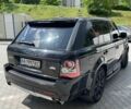 Чорний Ленд Ровер Range Rover Sport, об'ємом двигуна 2.99 л та пробігом 210 тис. км за 10800 $, фото 5 на Automoto.ua