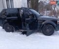 Чорний Ленд Ровер Range Rover Sport, об'ємом двигуна 2.99 л та пробігом 282 тис. км за 20500 $, фото 2 на Automoto.ua