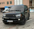 Чорний Ленд Ровер Range Rover Sport, об'ємом двигуна 2.99 л та пробігом 258 тис. км за 19500 $, фото 2 на Automoto.ua