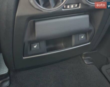 Чорний Ленд Ровер Range Rover Sport, об'ємом двигуна 2.99 л та пробігом 206 тис. км за 12500 $, фото 38 на Automoto.ua