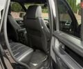 Чорний Ленд Ровер Range Rover Sport, об'ємом двигуна 2.99 л та пробігом 207 тис. км за 17500 $, фото 16 на Automoto.ua