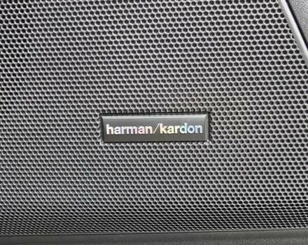 Чорний Ленд Ровер Range Rover Sport, об'ємом двигуна 2.99 л та пробігом 206 тис. км за 12500 $, фото 2 на Automoto.ua