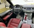 Чорний Ленд Ровер Range Rover Sport, об'ємом двигуна 5 л та пробігом 74 тис. км за 29500 $, фото 31 на Automoto.ua